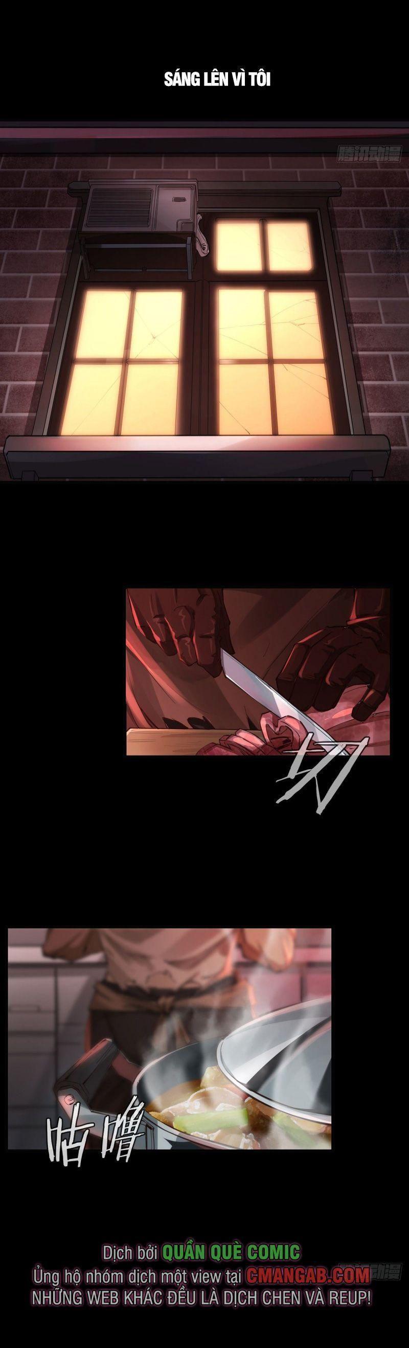 bắt đầu từ trăng đỏ chapter 1 4