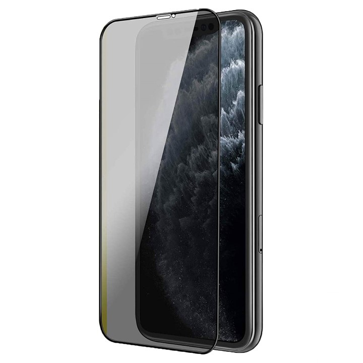 Kính Cường Lực cho iPhone 11 Pro Max, 11, 11 Pro Chống Nhìn Trộm