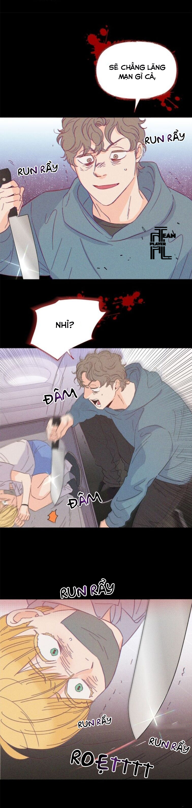 cái giá của sự nổi tiếng chapter 8 11