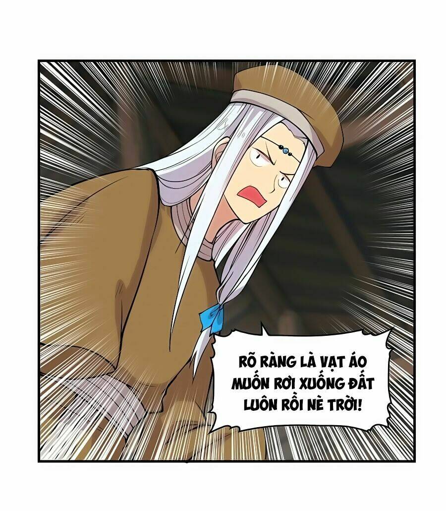 cuộc sống thoái ẩn của võ lâm chi vương chapter 13 52