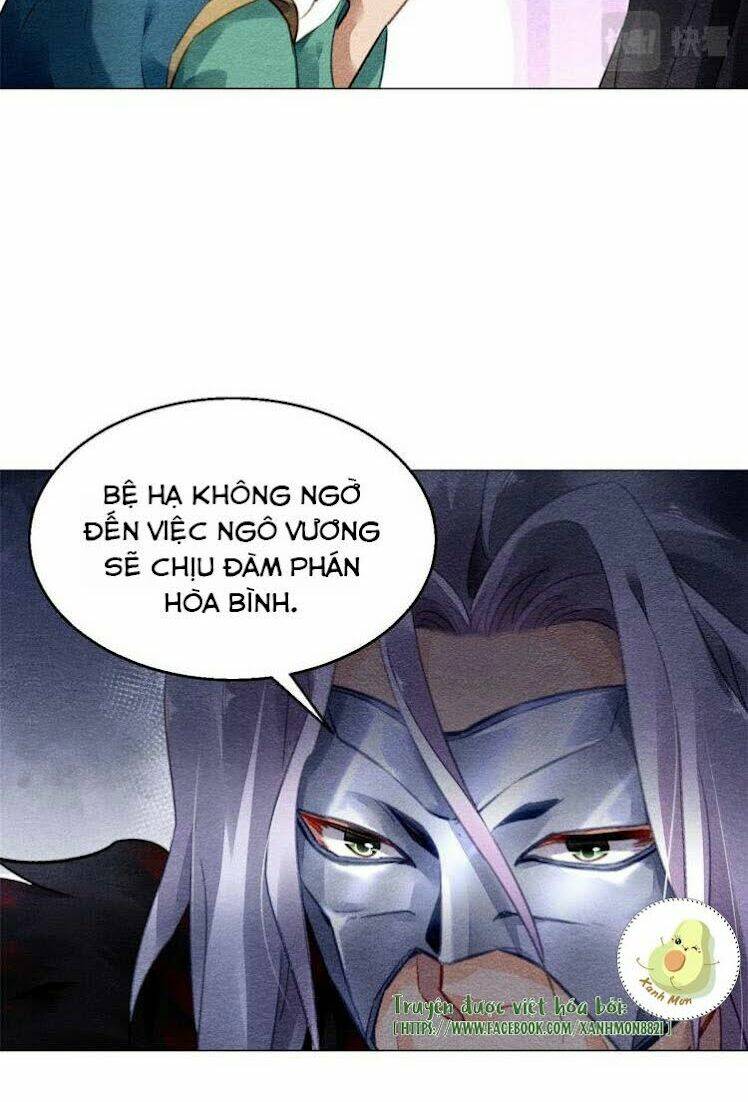 vấn đan chu chapter 15 24