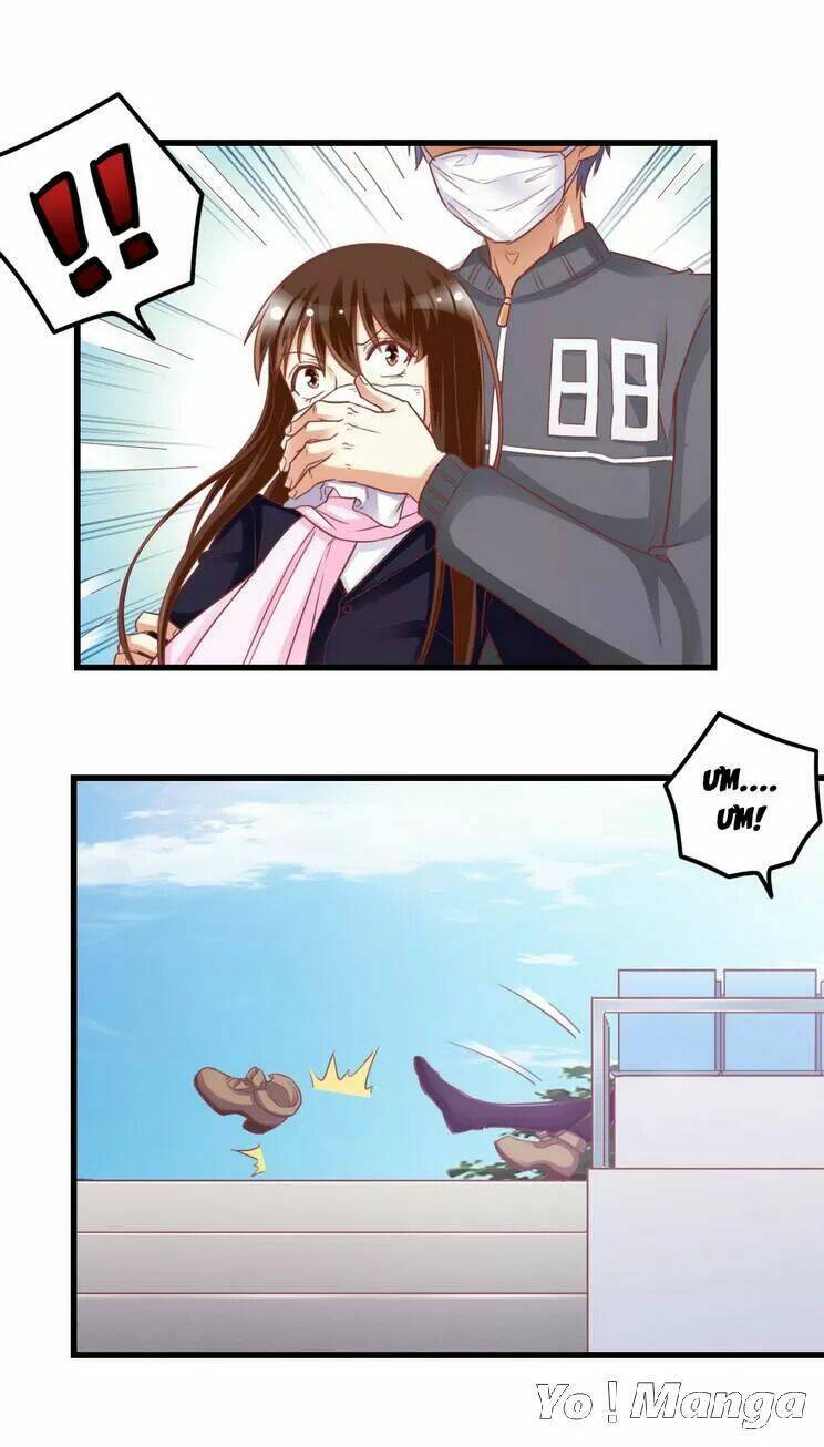 tôi là vợ tôi chapter 110 11