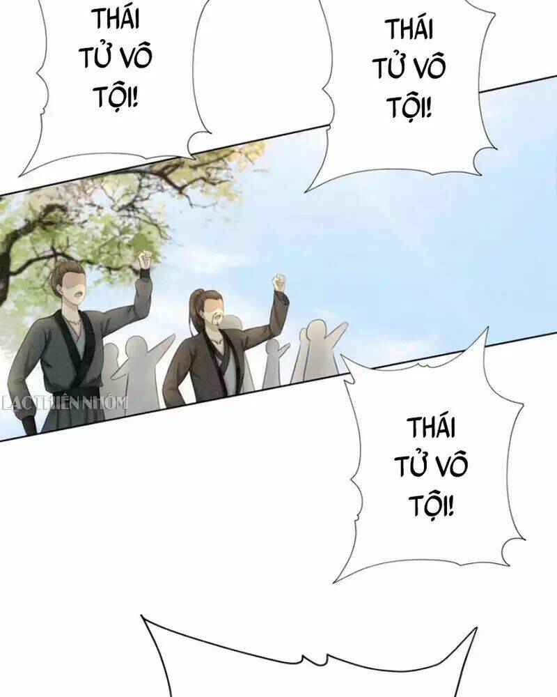 trọng sinh bá sủng nhiếp chính vương quá mạnh mẽ chapter 44 58