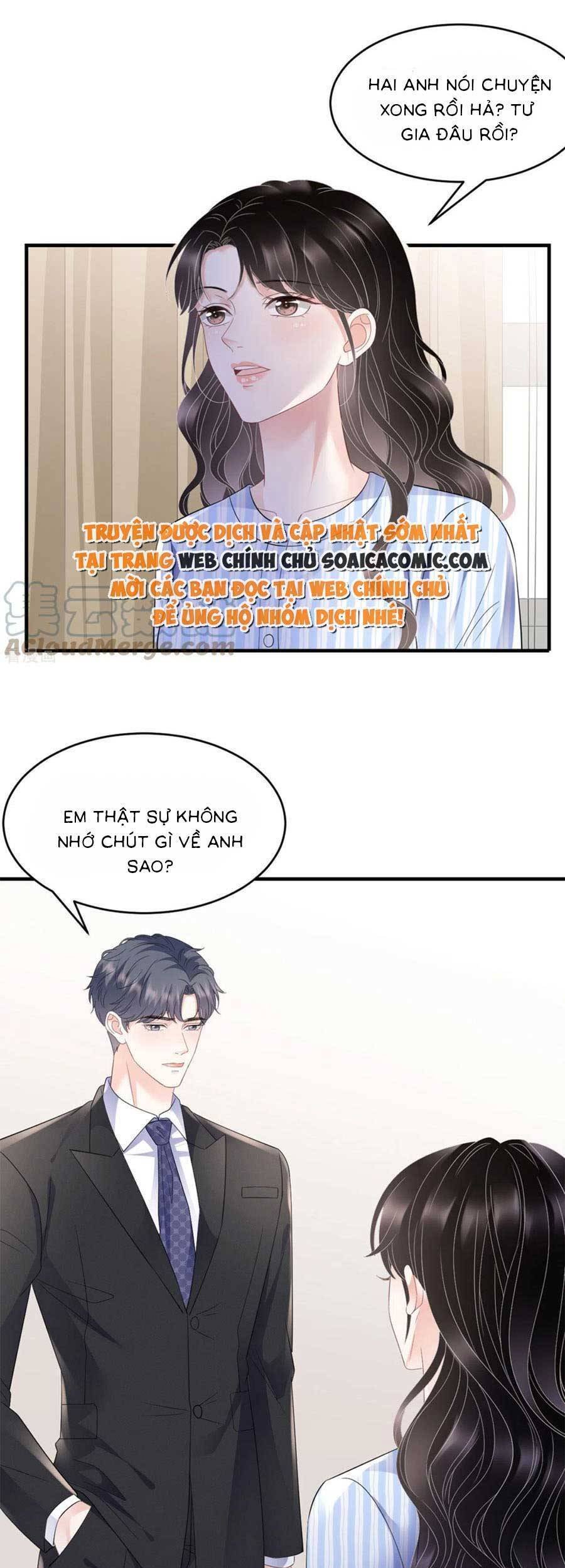 [16+] đại tiểu thư có thể có ý đồ xấu chapter 122 10