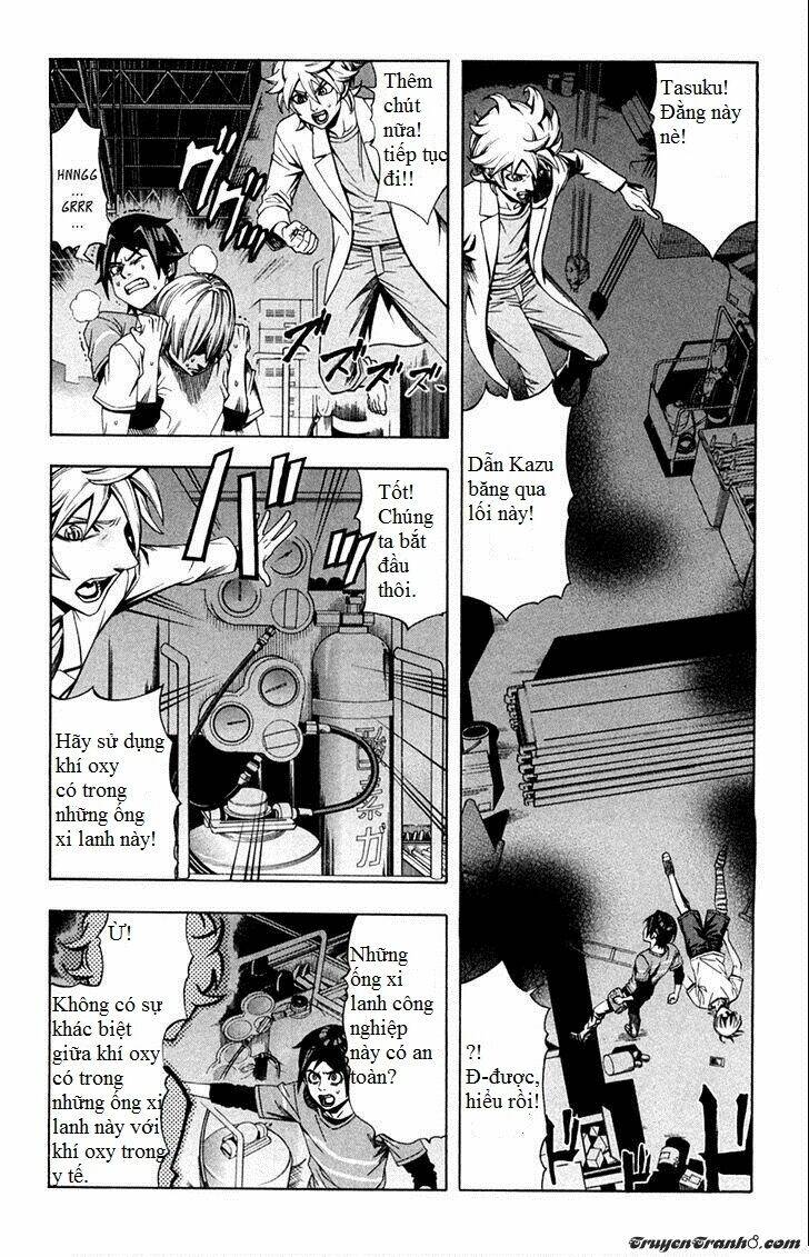 doctor duo chapter 19 10