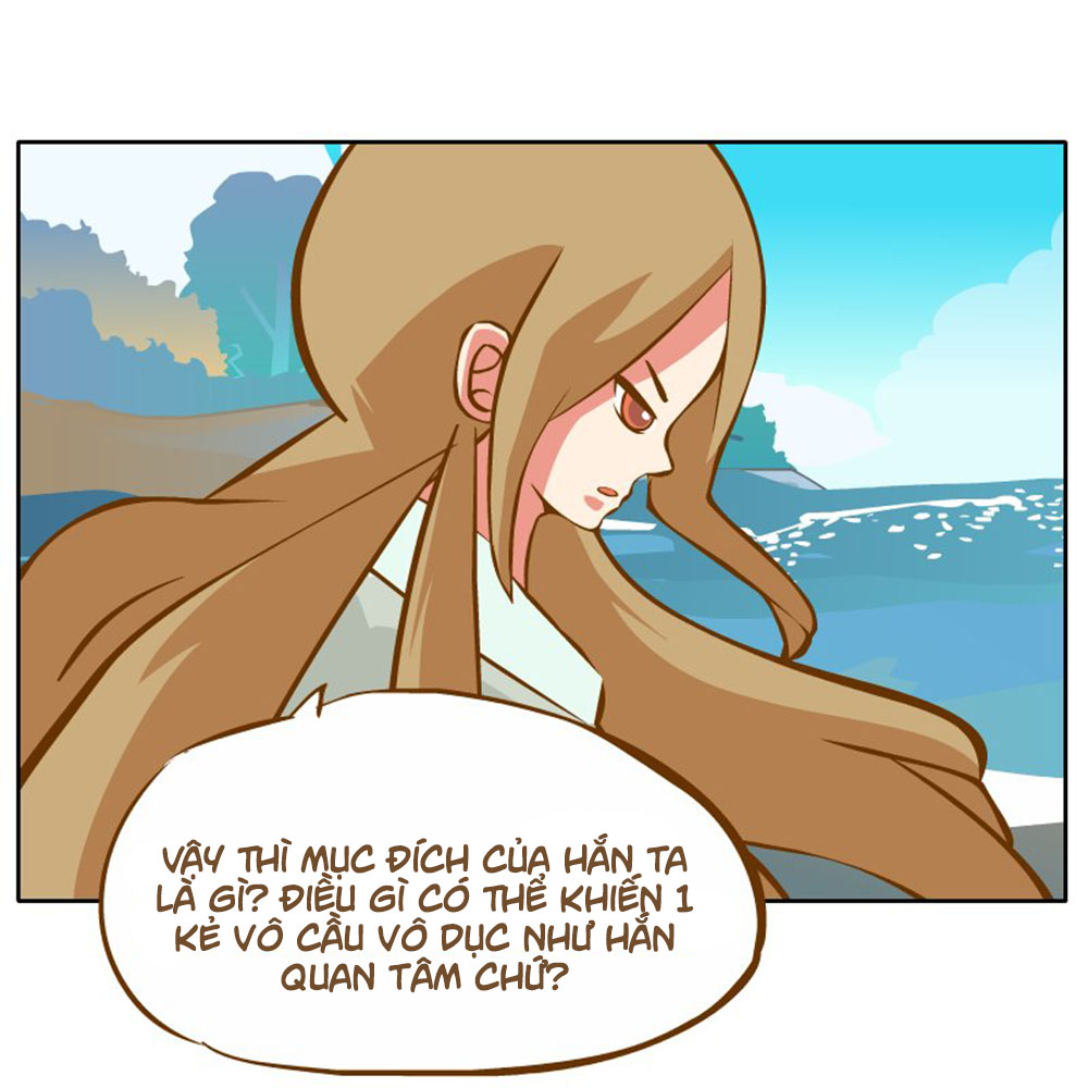 hòa thượng và tiểu long quân chapter 24 16