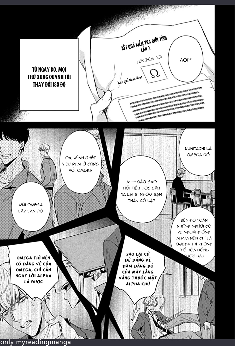 drastic omega chapter 3 3