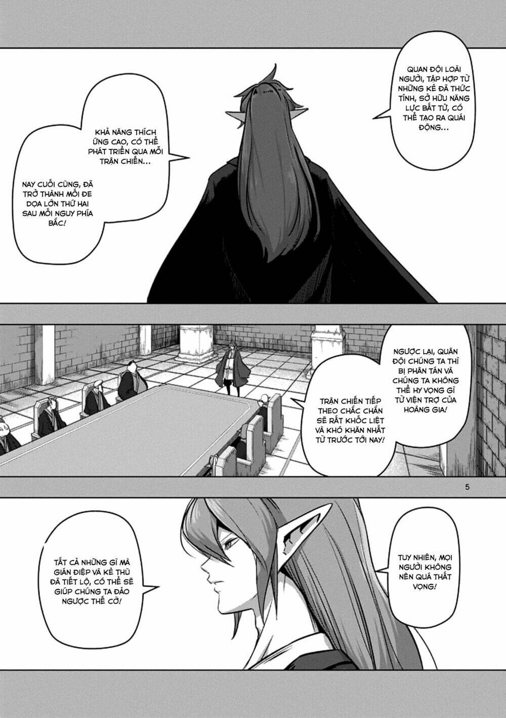 helck manga chapter 75.1 7