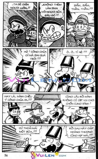 thần đồng đất việt chapter 63 53