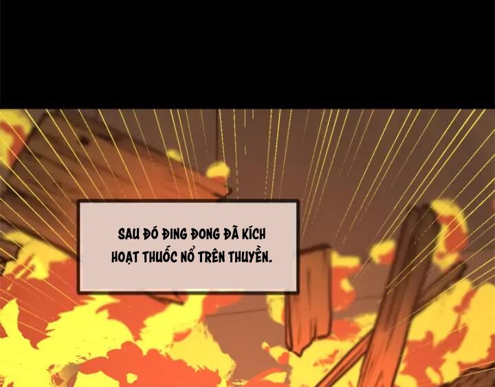 lượm được một tiểu hồ ly phần 3 chapter 117 29