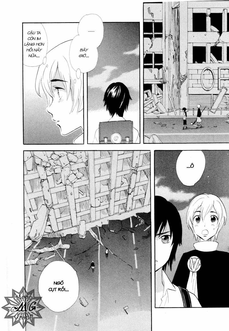 meteor methuselah chapter 42 3