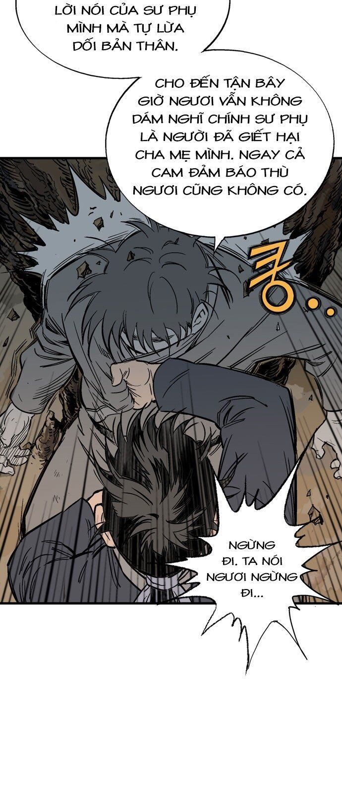 cao thủ 2 chapter 86 76