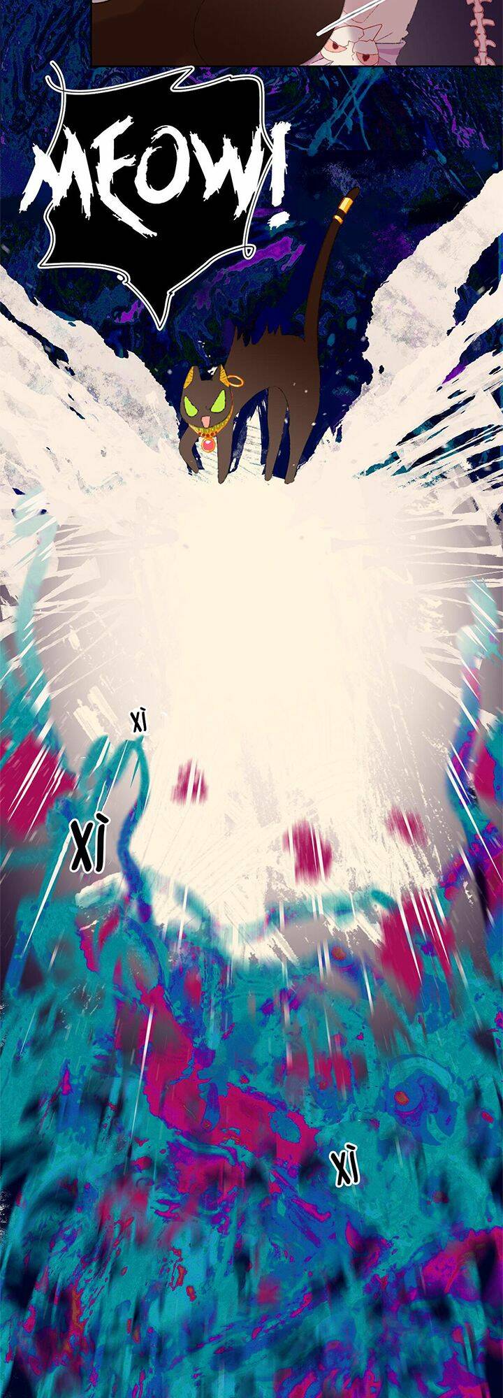 một ngày nọ tôi nhặt được một chú rồng chapter 13 30