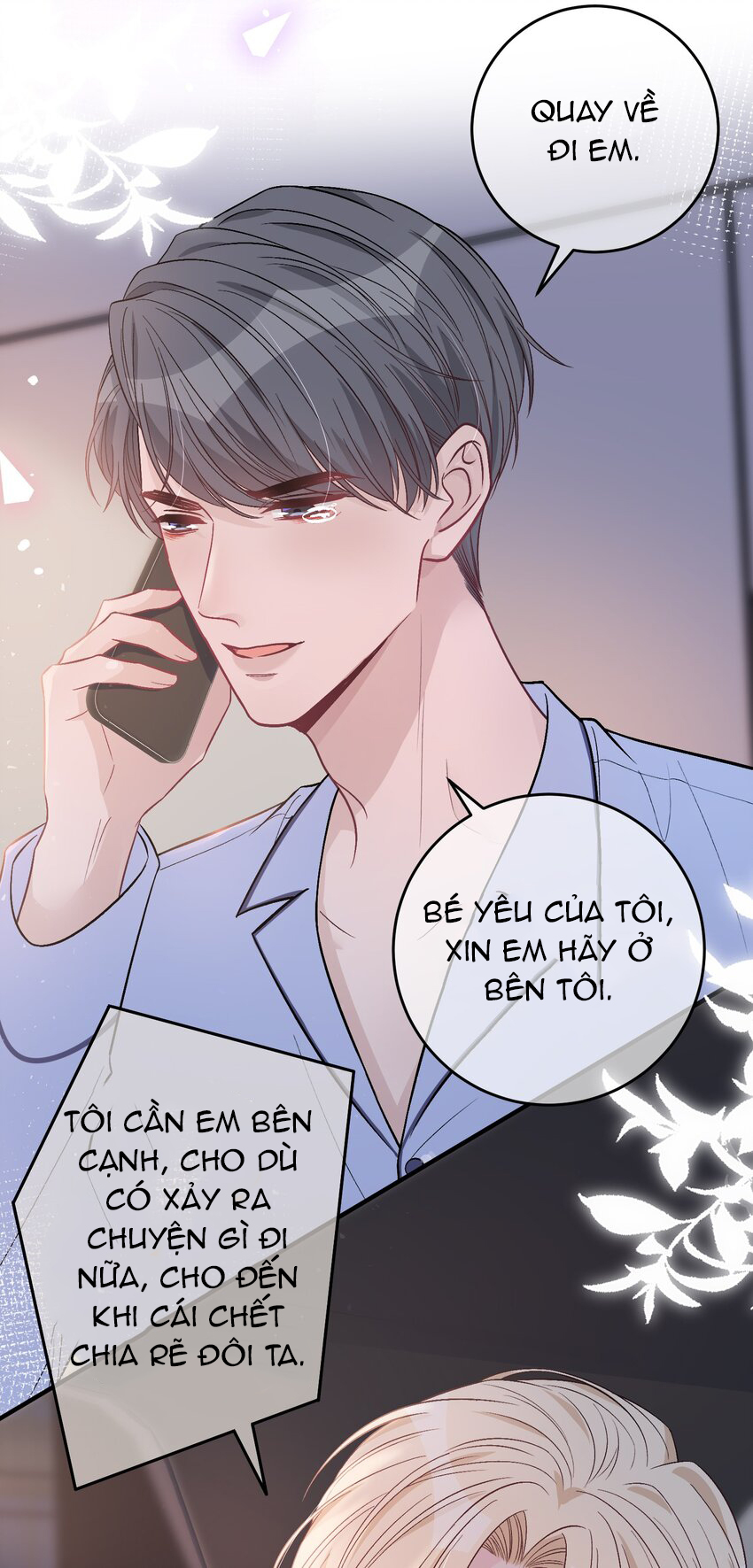 trước và sau ly hôn! chapter 83 5