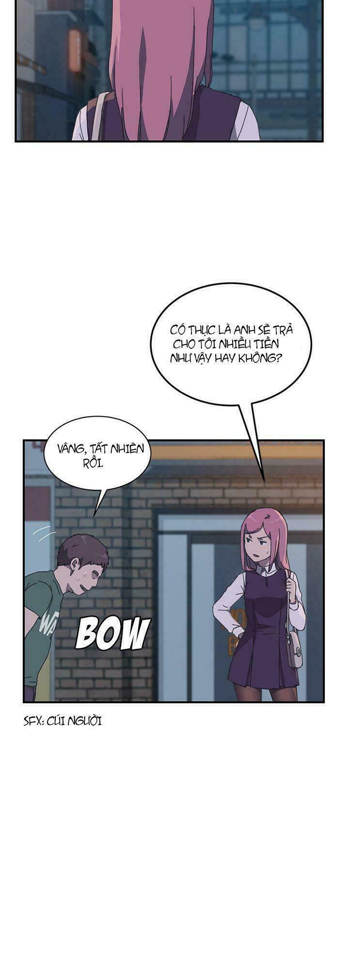 sống chung với dâm nữ chapter 14 45