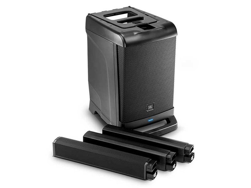 LOA KARAOKE Di Động dành cho jbl EON ONE MK2 HÀNG CHÍNH HÃNG NEW 100%