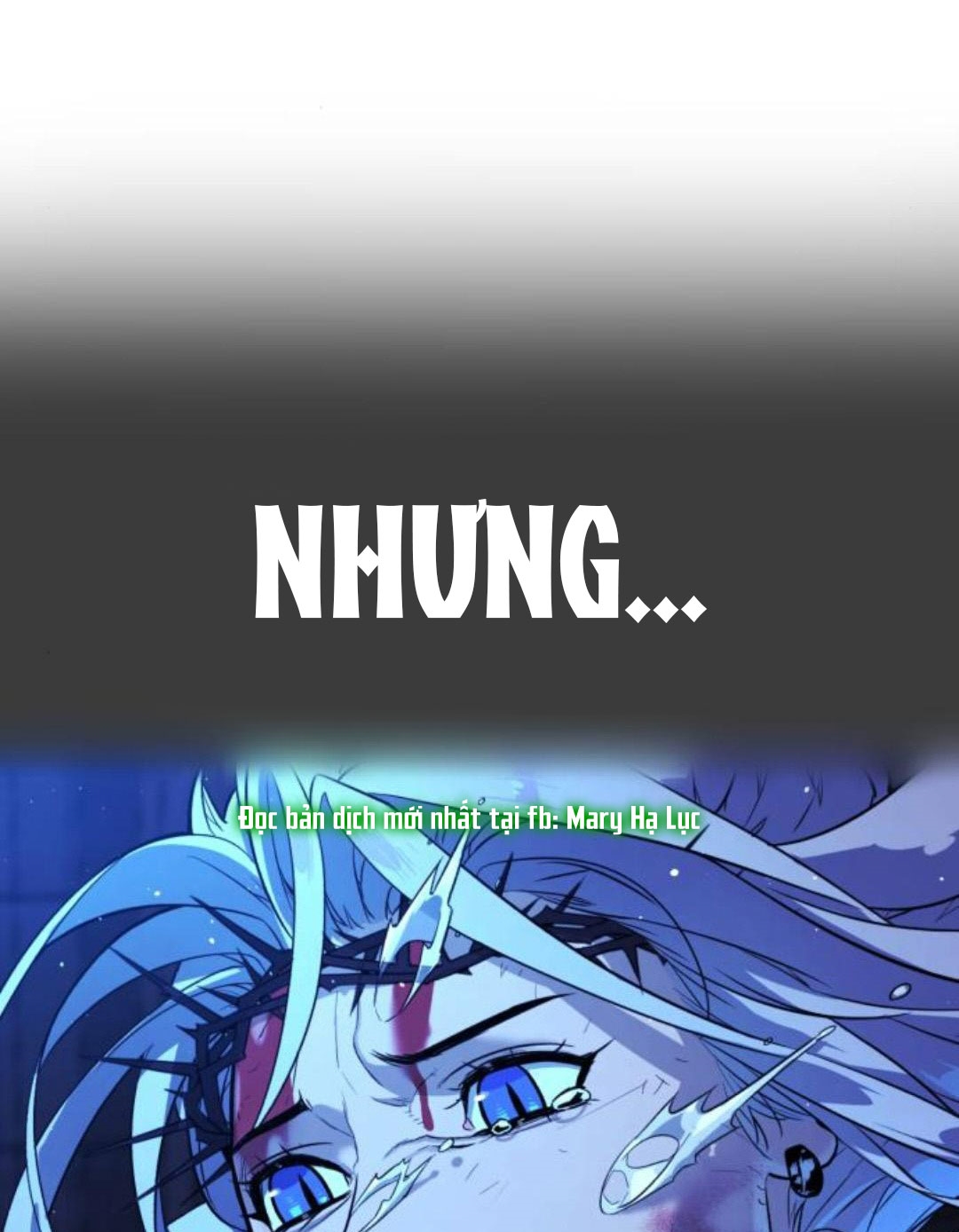 bạch huyết - white blood chapter 85 74