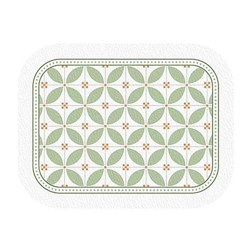 Khăn Da Trải Bàn Dùng Một Lần Chống Thấm Nước/Dầu Mỡ/Chống Dầu Cao Cấp Tiện Dụng