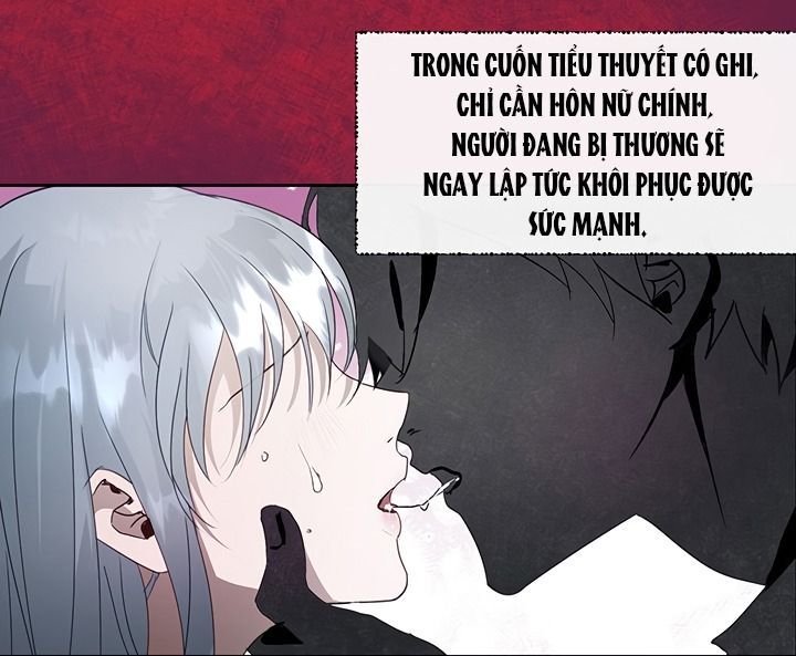 cách để cứu rỗi anh trai của nữ chính chapter 22 8