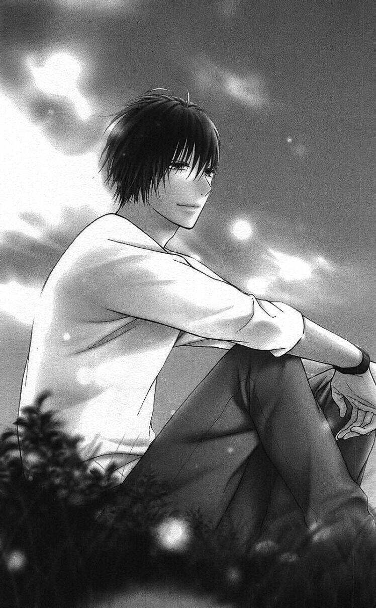 shokubutsu zukan chapter 1 8