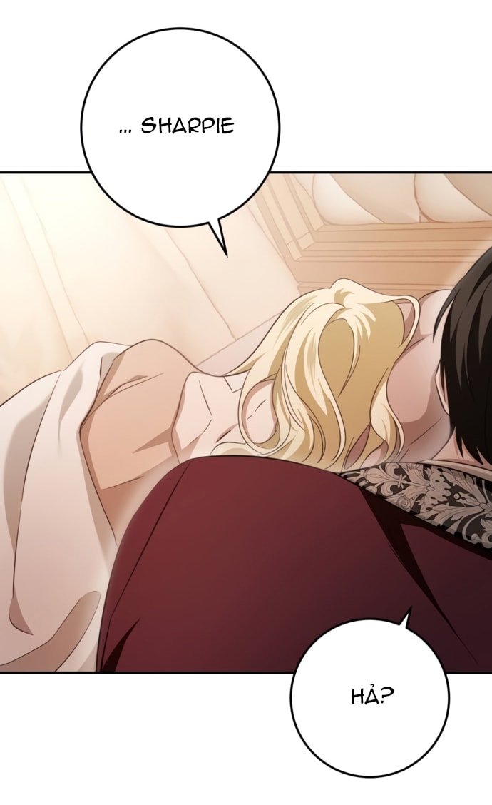 phía sau nụ cười của nàng công chúa sống sót chapter 18.2 69