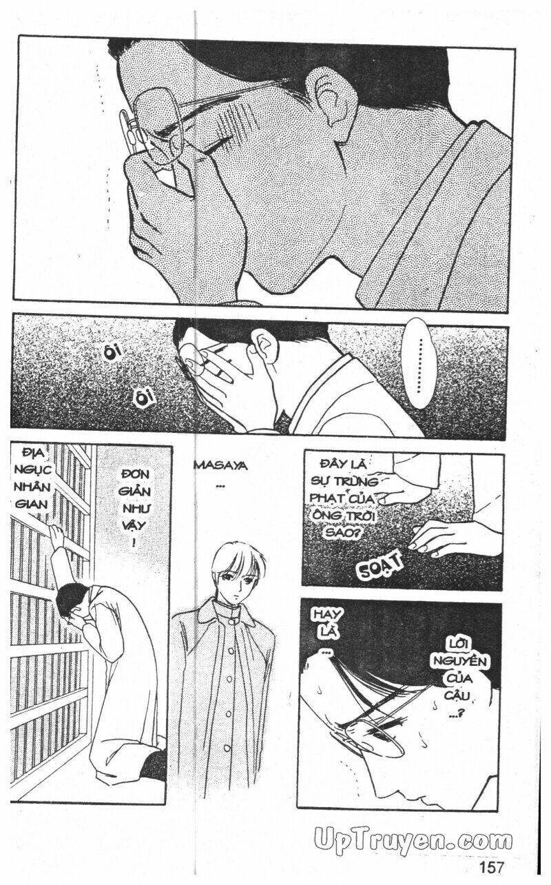 hoàng tử hoa - bud boy chapter 10 157