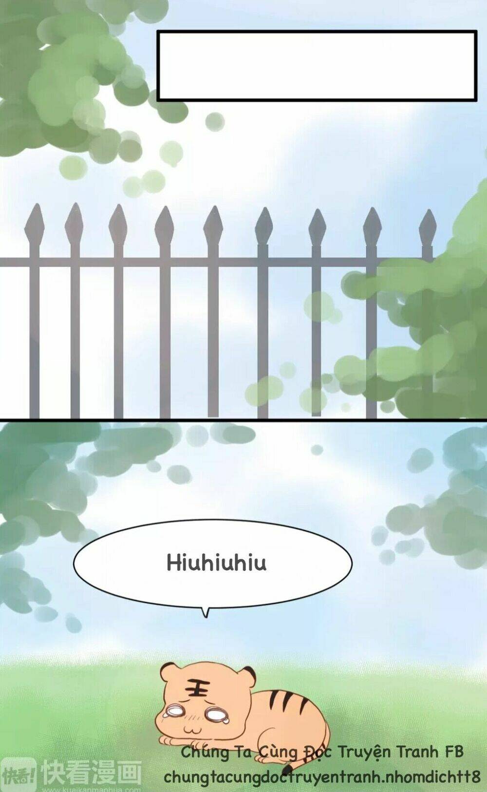 học trưởng dã thú chapter 2 19