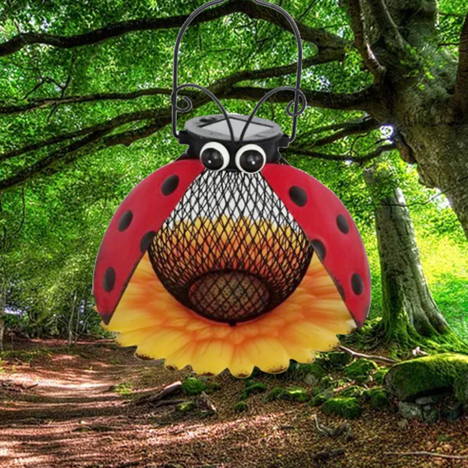 Solar Garden Lights Decorative Garden Yard Waterproof Solar Power Night Light for Outdoor Patio Yard Pathway Party LED Decor Lamp