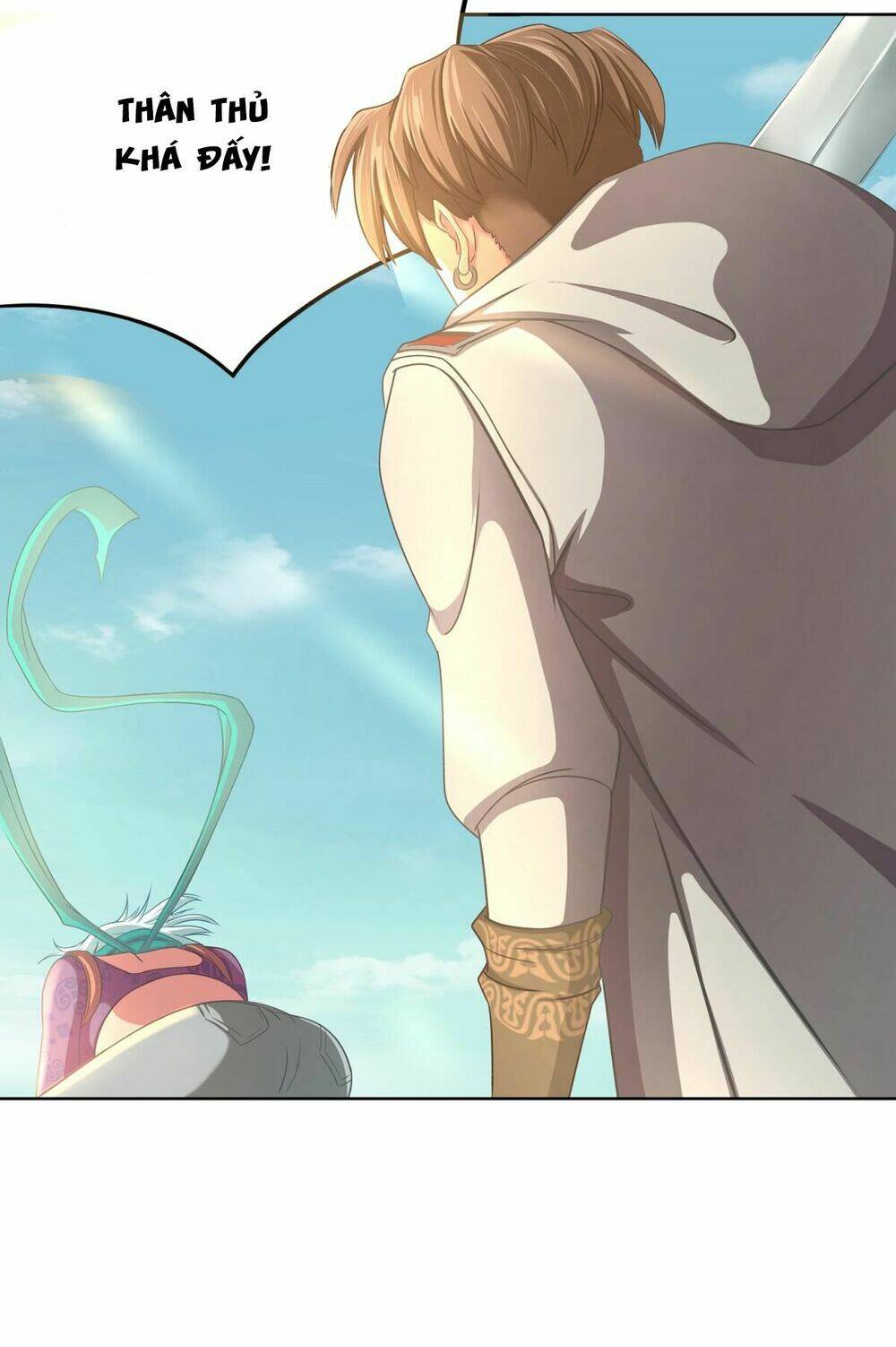 thú hồn đạo - the soul hunter chapter 7 22