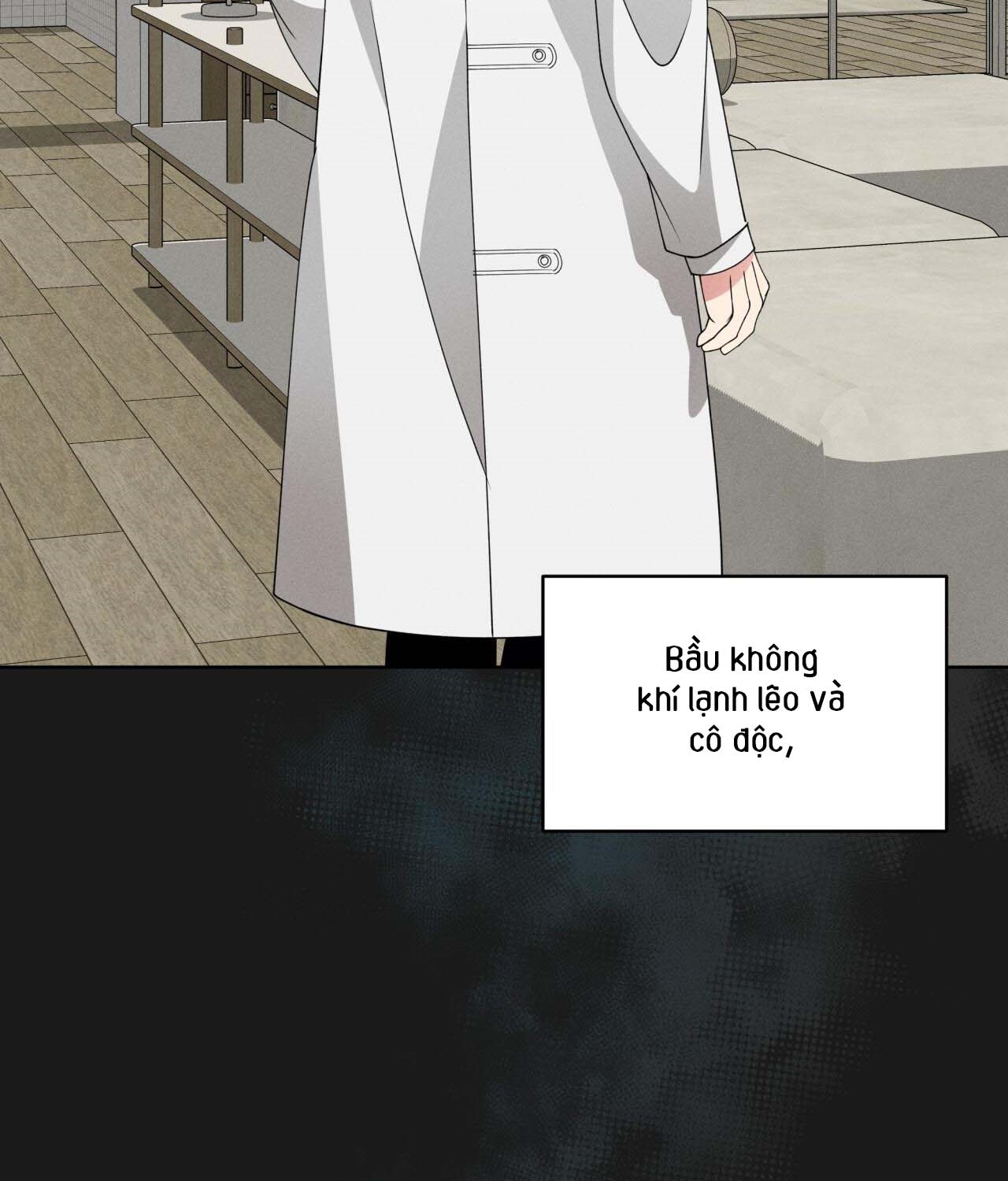 luân đôn trong màn đêm chapter 21 34