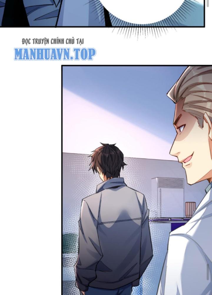 cướp đoạt vô số thiên phú, ta thành thần ở thời đại toàn dân chuyển chức chapter 1 62