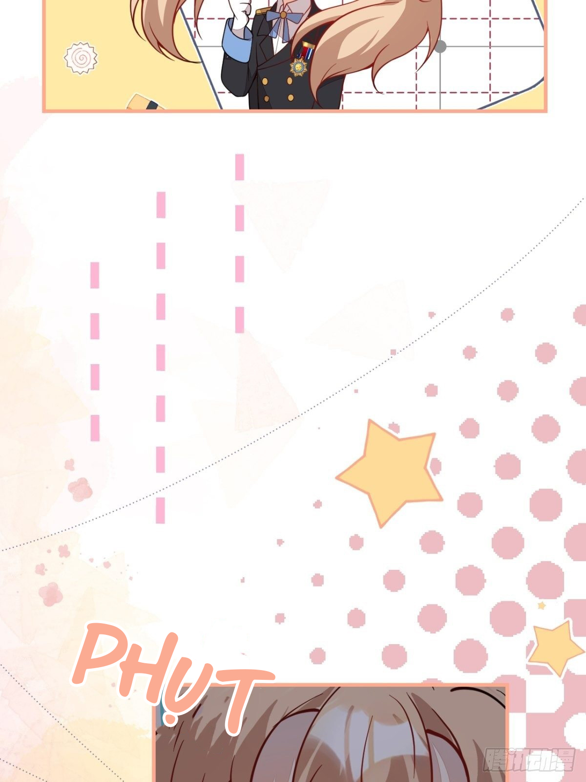 [15+] xuyên đến thế giới nào cũng là hắc liên hoa của anh chapter 23 22