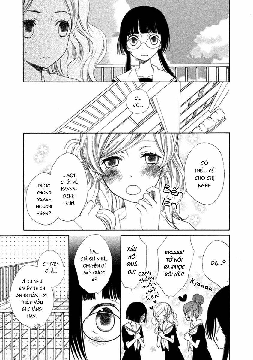 kouya no koi chapter 4 10