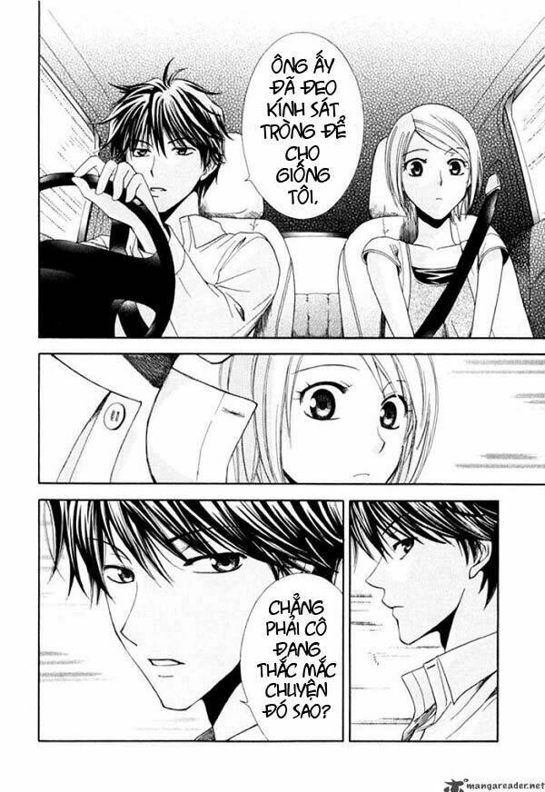 shinrei tantei yakumo - thám tử tâm linh season 1 chapter 4 41