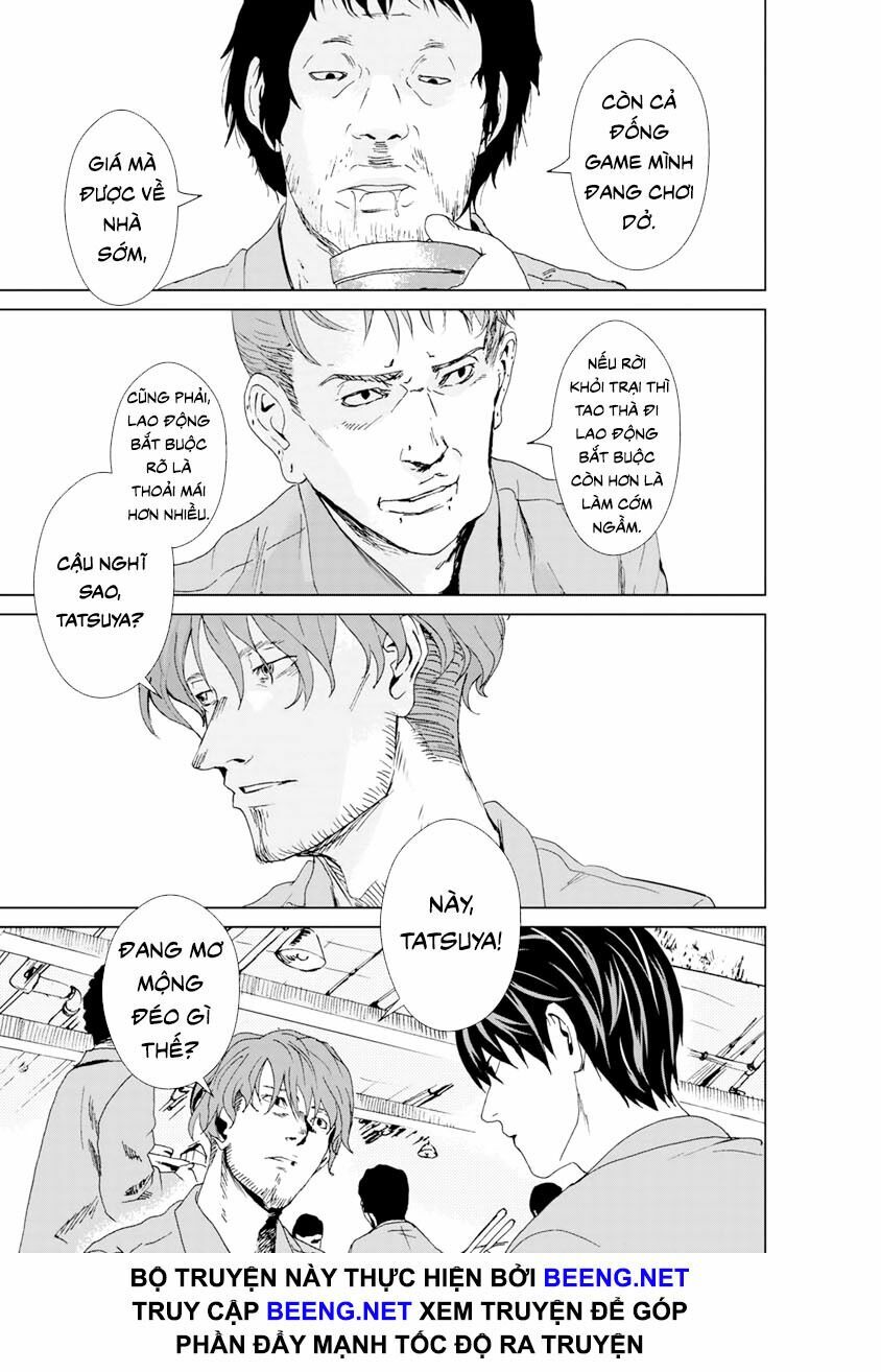 tái sinh chapter 6.1 5