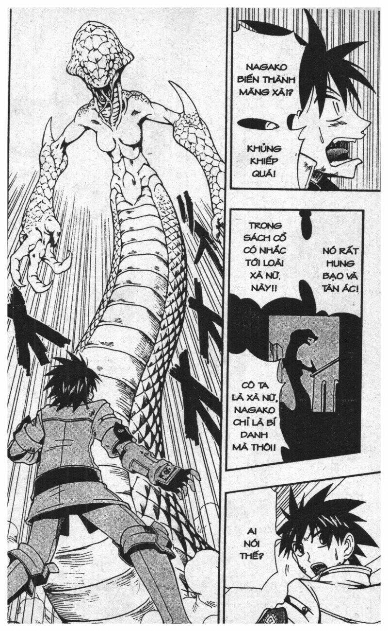 joou kishi monogatari chapter 7 126