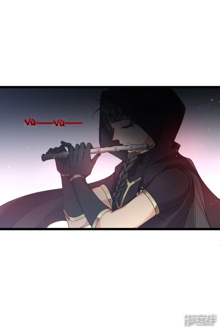 nụ cười của ngươi ngọt gãy tám cái răng của ta chapter 82 1