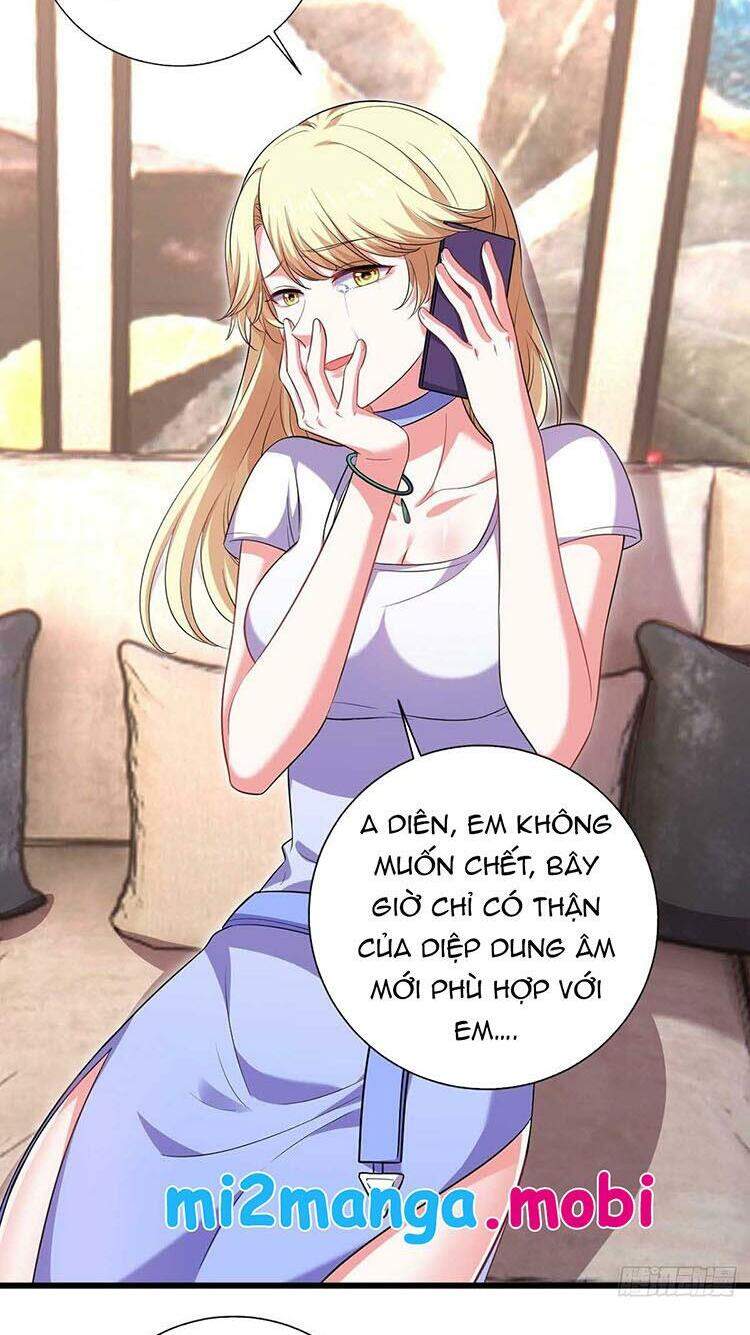 đại lão gọi tôi tiểu tổ tông chapter 43 23