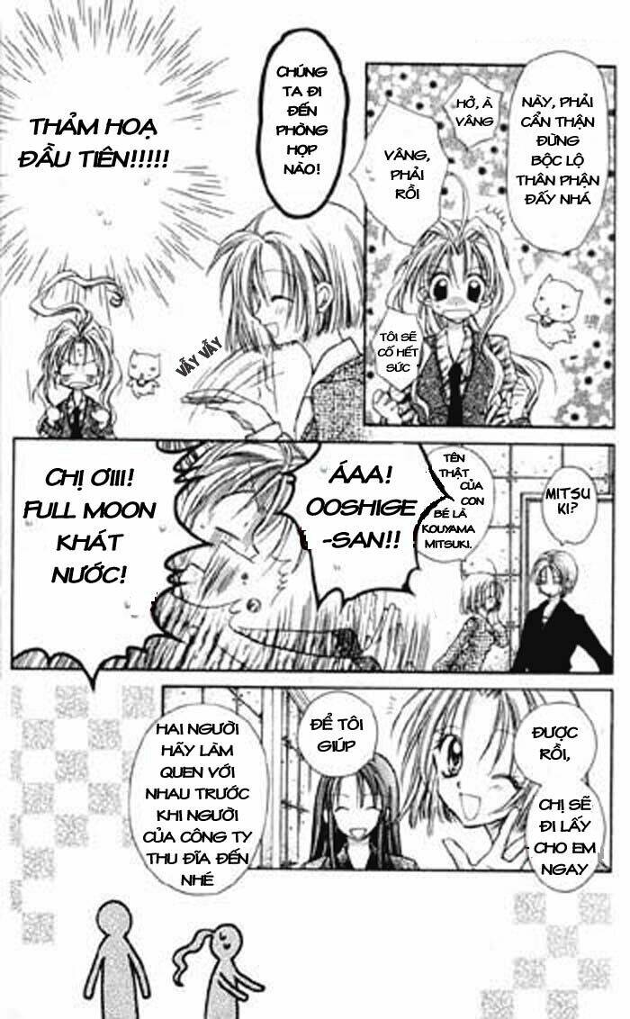 đi tìm mặt trăng tròn chapter 10 12
