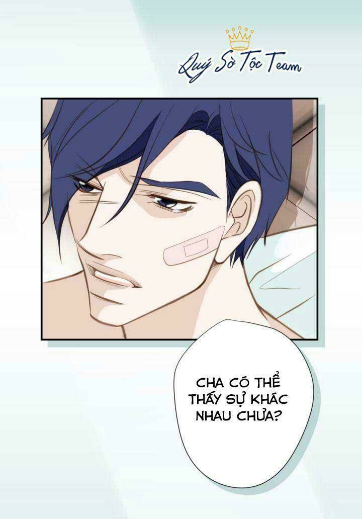 tiếp xúc chí mạng chapter 58 48