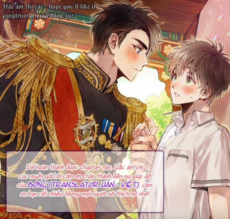 chuyện tình cây liễu chapter 13 1