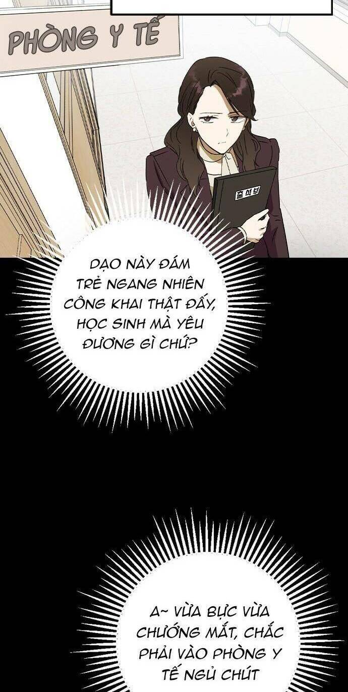 duyên nợ kiếp trước chapter 38 4