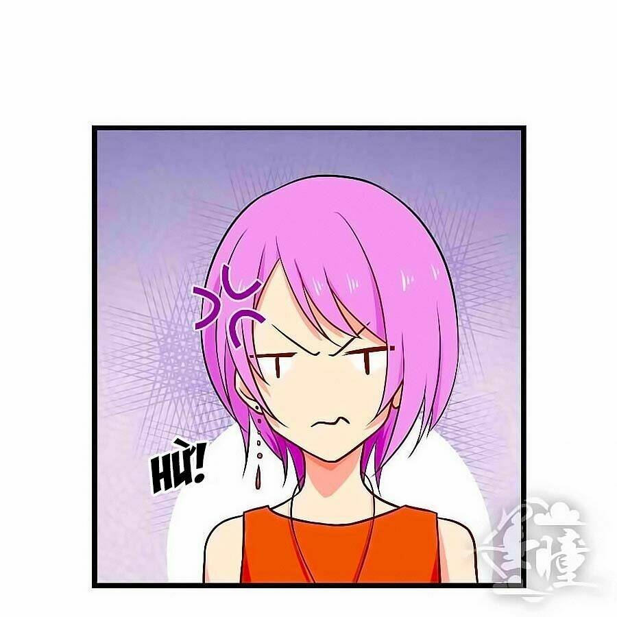 chỉ nhiễm thành hôn chapter 43 12