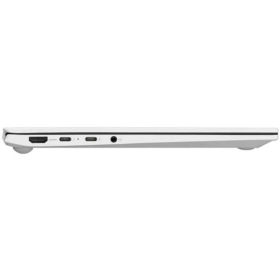 Laptop LG Gram 2021 14ZD90P-G.AX51A5 (Core i5-1135G7/ 8GB LPDDR4X/ 256GB SSD NVMe/ 14 WUXGA IPS/ NonOS) - Hàng Chính Hãng