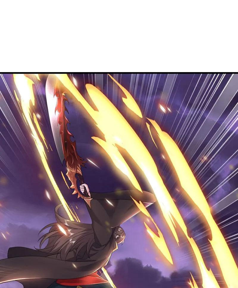 tiên võ đế tôn chapter 526 99