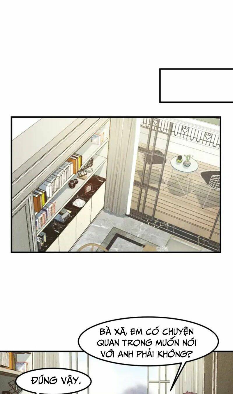 cao thủ cận vệ của nữ chủ tịch chapter 145 5