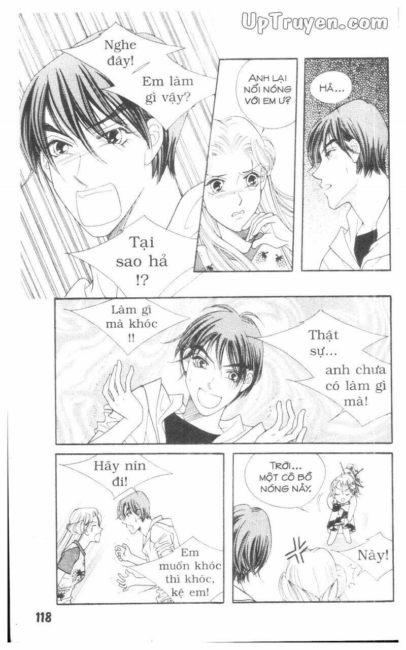 người yêu lý tưởng chapter 2.2 39