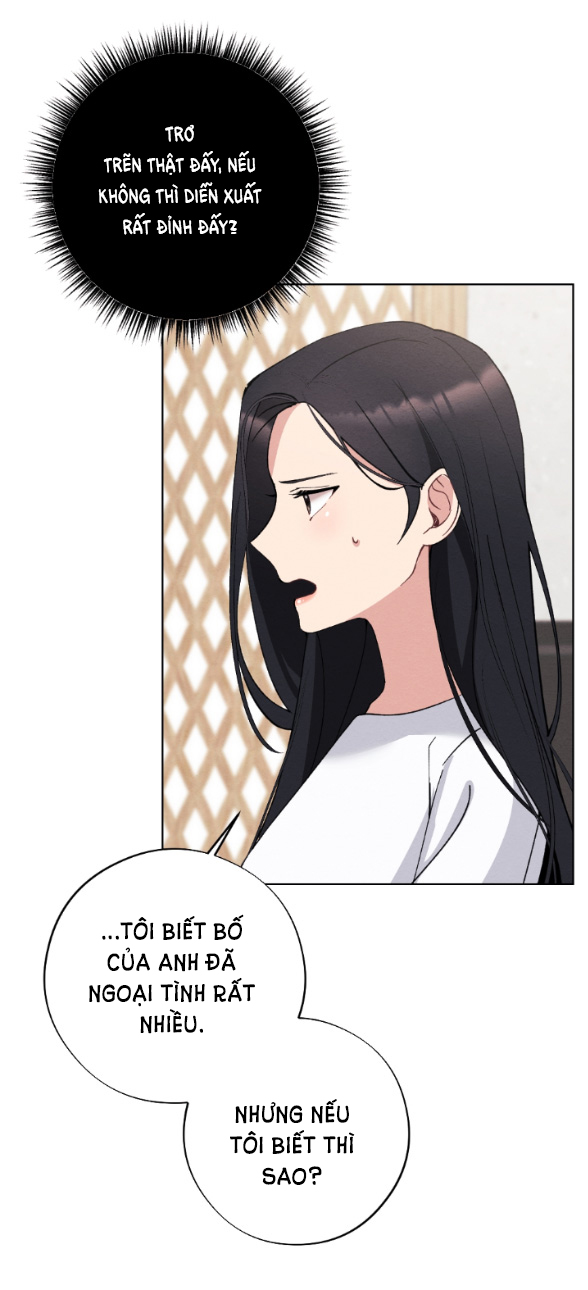 Ăn Mòn chapter 4.2 - Trang 16