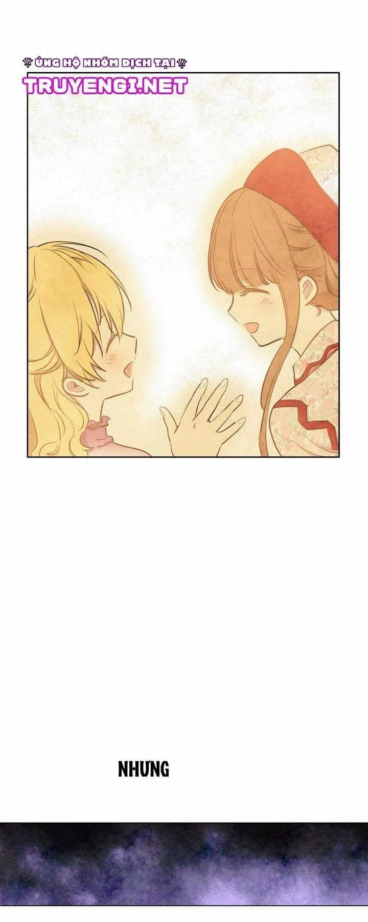 một ngày nọ ta trở thành công chúa chapter 65 35