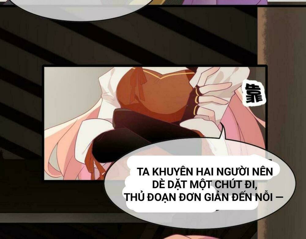 tà quân khó dưỡng tiểu ma phi chapter 15 25